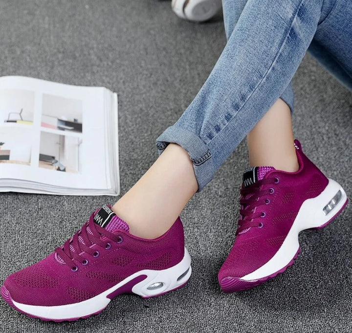 Orthopedic Women's Mary Jane Shoes