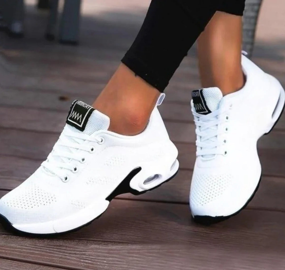 Orthopedic Women's Mary Jane Shoes