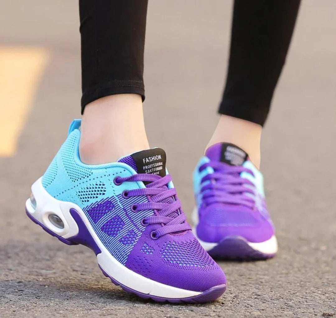 Orthopedic Women's Mary Jane Shoes