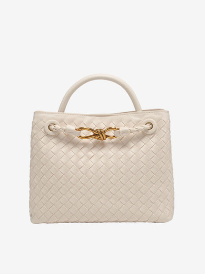 Alma  – Braided Bag for women