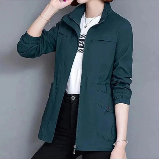 Noena – Spring Coat for women