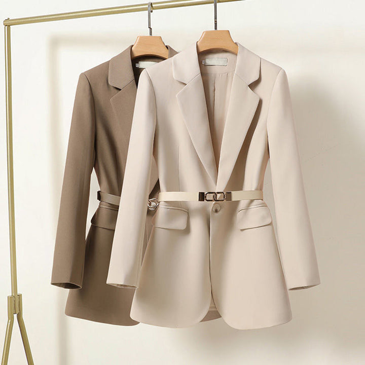Casual Chic Two-Piece Set for Women