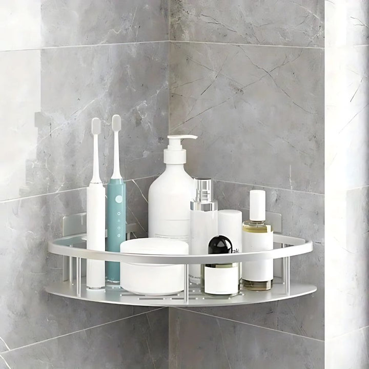Curve Shower Caddy