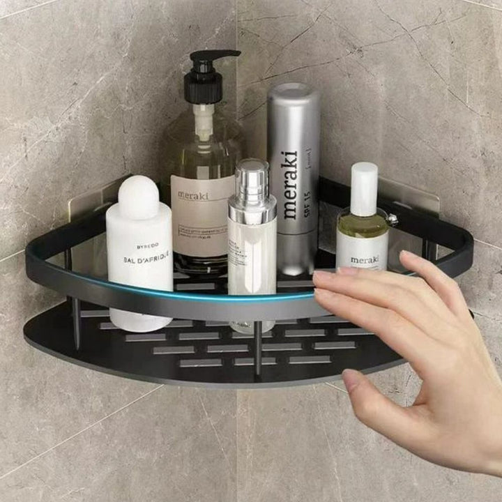 Curve Shower Caddy