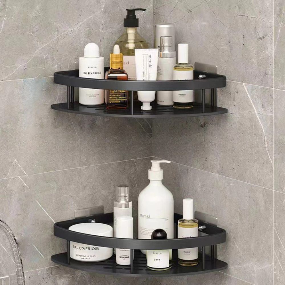 Curve Shower Caddy