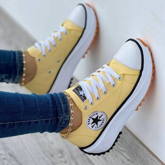 Mary - Orthopedic Sneaker for Women