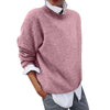 Men's Wool Blend Sweater