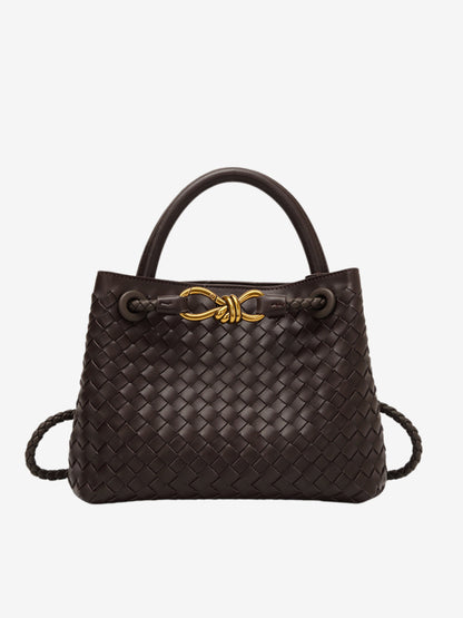 Alma  – Braided Bag for women