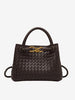 Alma  – Braided Bag for women