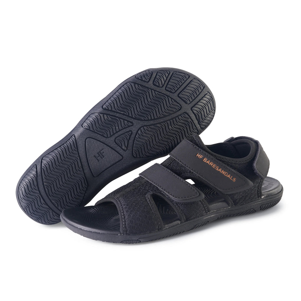Men's Barefoot Sandals | Minimalist and Flexible