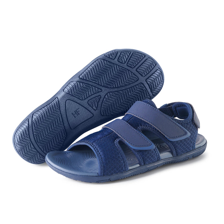 Men's Barefoot Sandals | Minimalist and Flexible