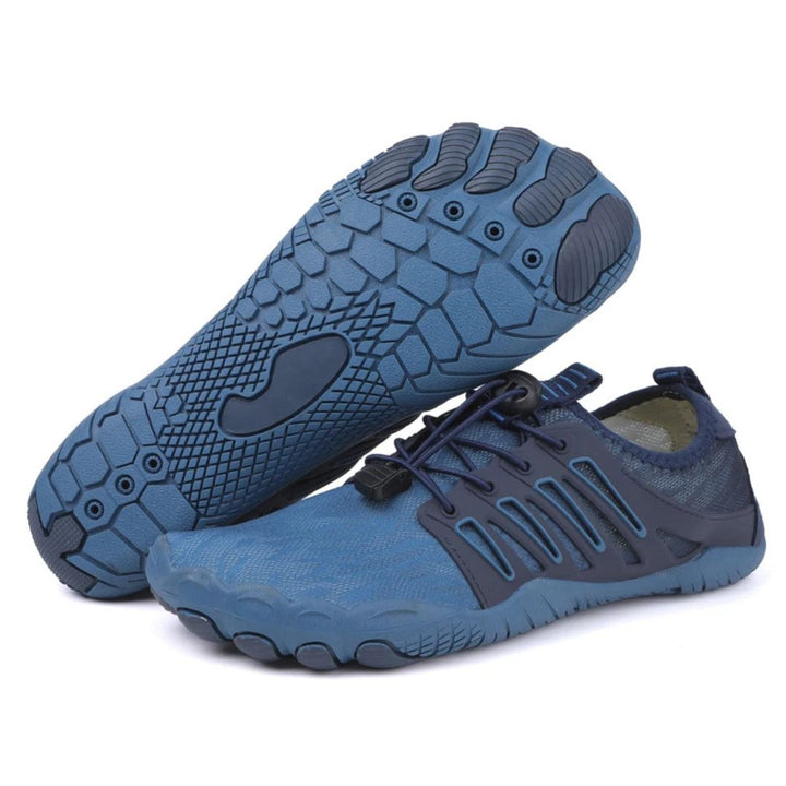 Orthopedic Barefoot Shoes