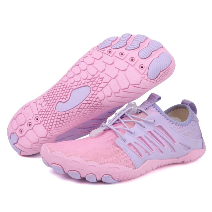 Orthopedic Barefoot Shoes