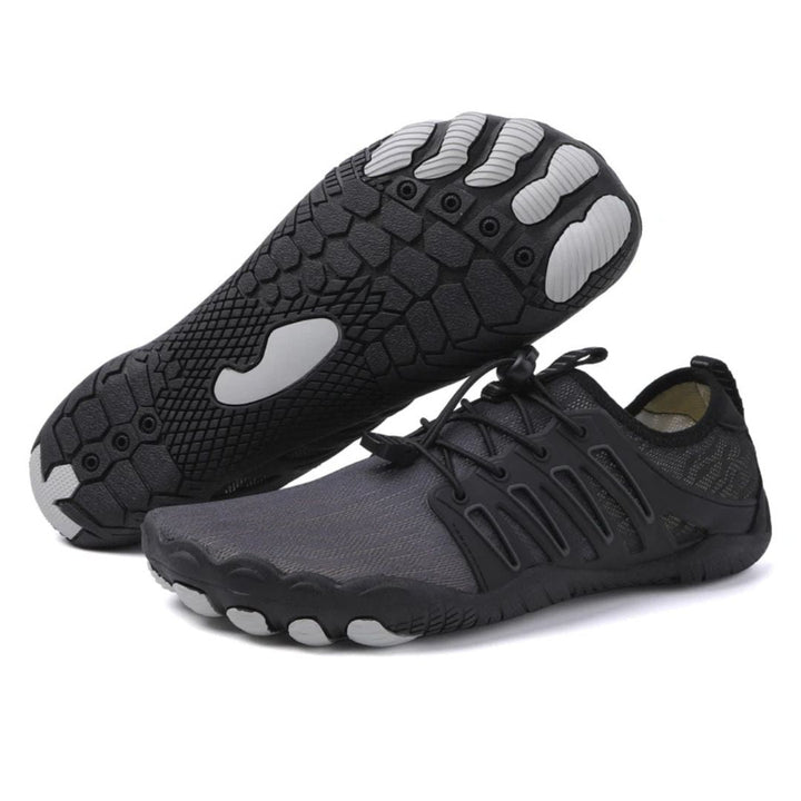 Orthopedic Barefoot Shoes