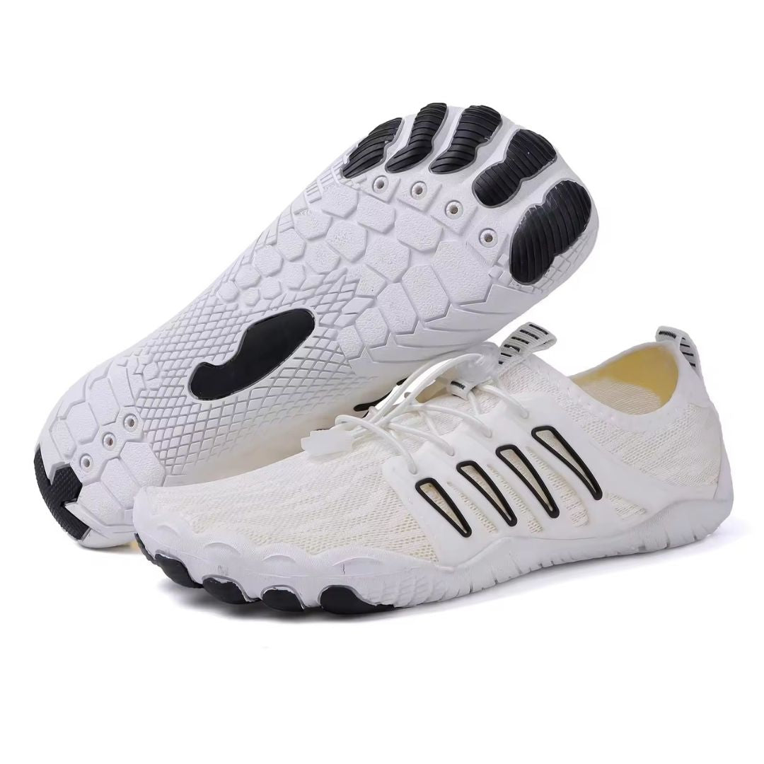 Orthopedic Barefoot Shoes
