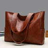 Araceli - Leather Shoulder Bag for women