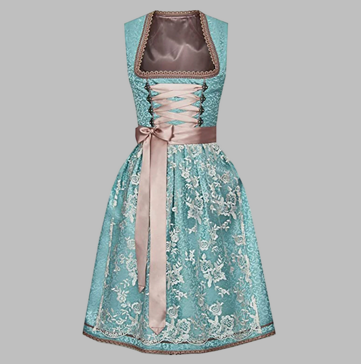 Mia Unique Traditional Costume for Women