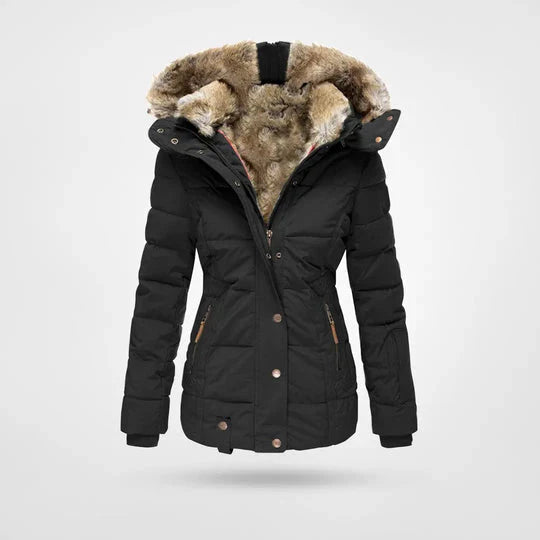 Waterproof Winter Jacket