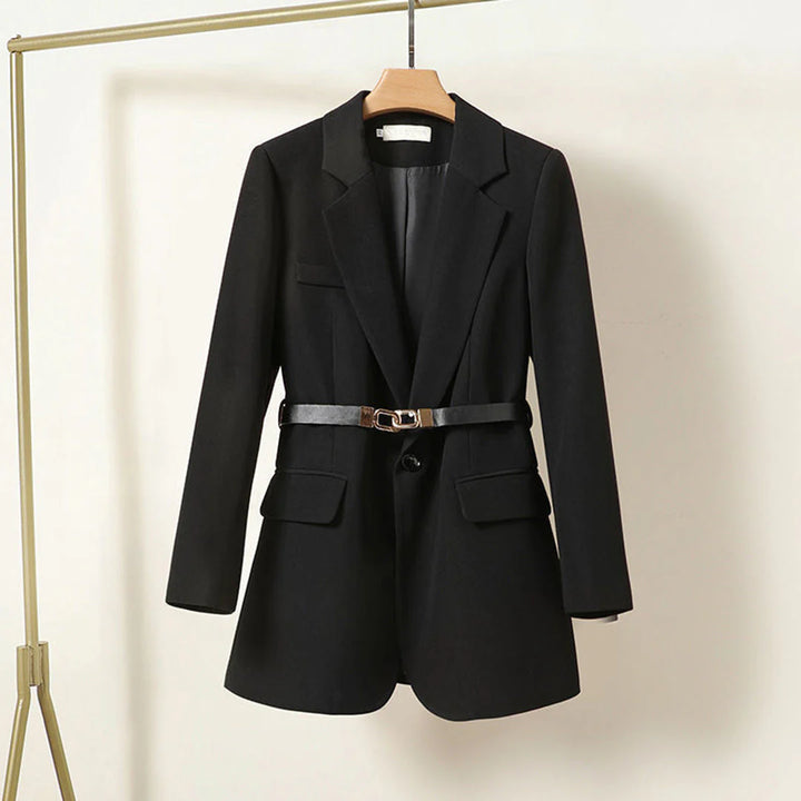 Elysa – Stylish Loose Blazer
