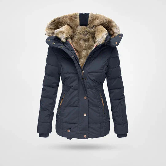 Waterproof Winter Jacket