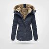 Waterproof Winter Jacket