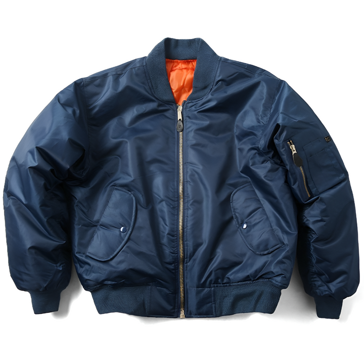 Women’s Unisex Classic Bomber Jacket