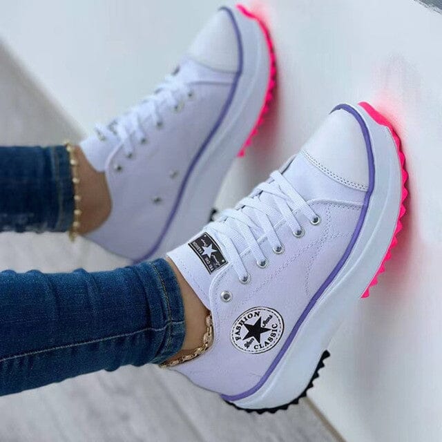 Mary - Orthopedic Sneaker for Women