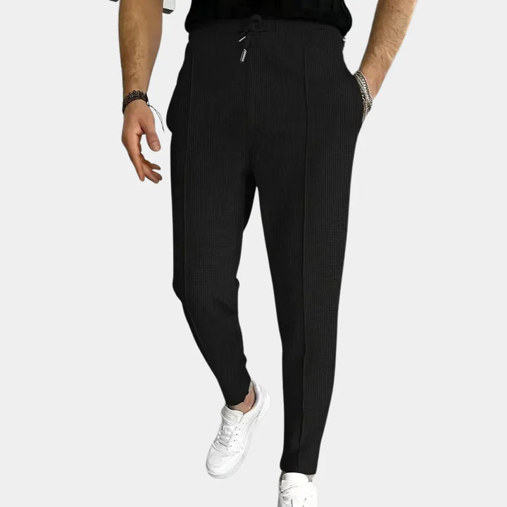 Colorful Men's Cargo Shorts for Summer &amp; Beach