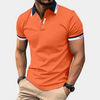 Men's Polo Shirt – Premium Look