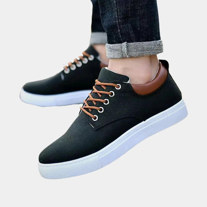 Veniamin – Spring Shoes for men