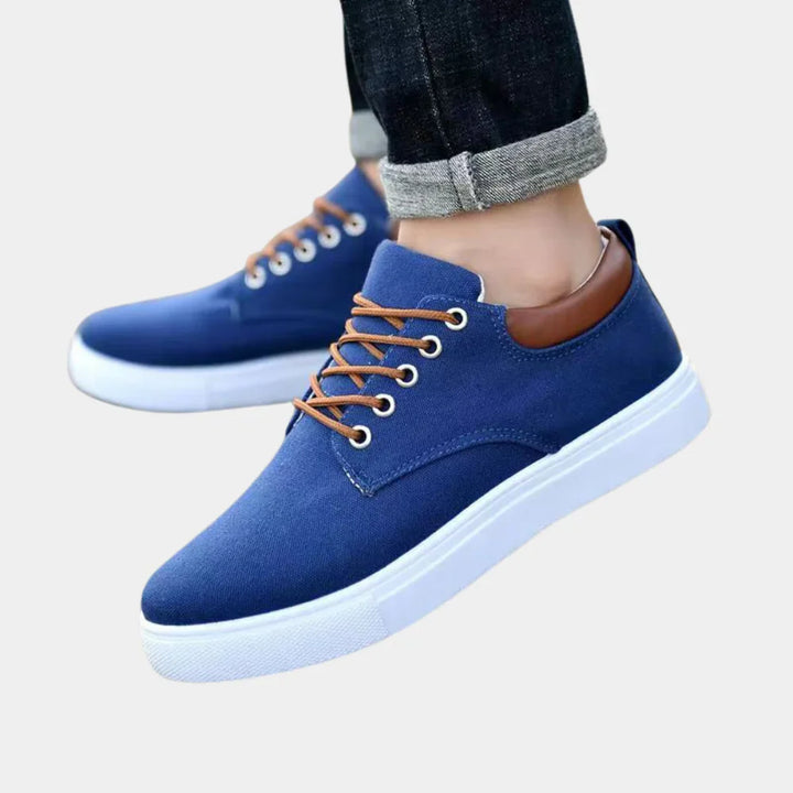 Veniamin – Spring Shoes for men
