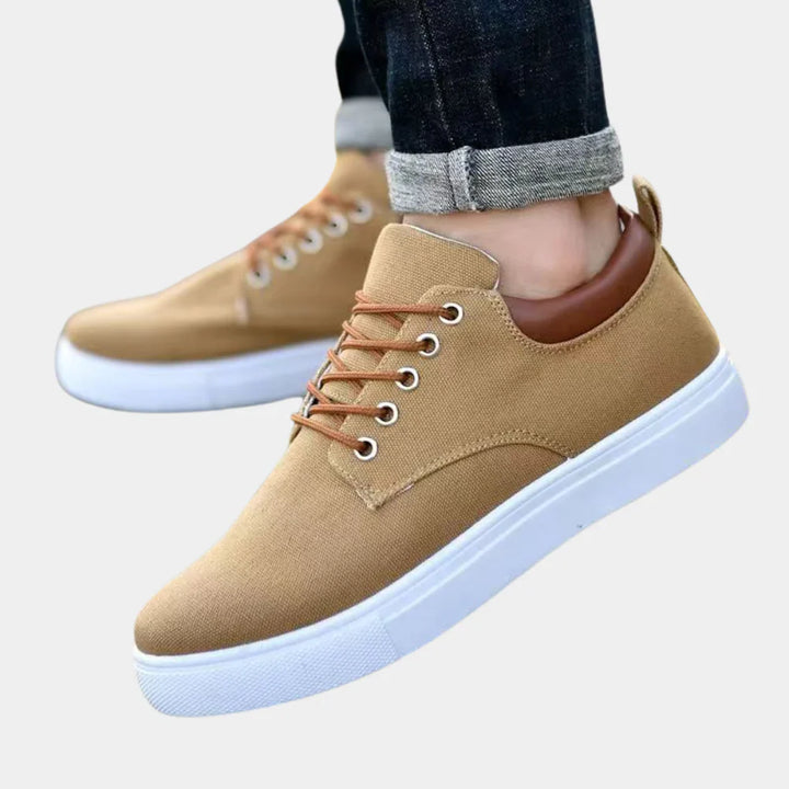 Veniamin – Spring Shoes for men
