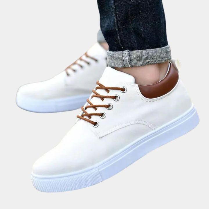 Veniamin – Spring Shoes for men