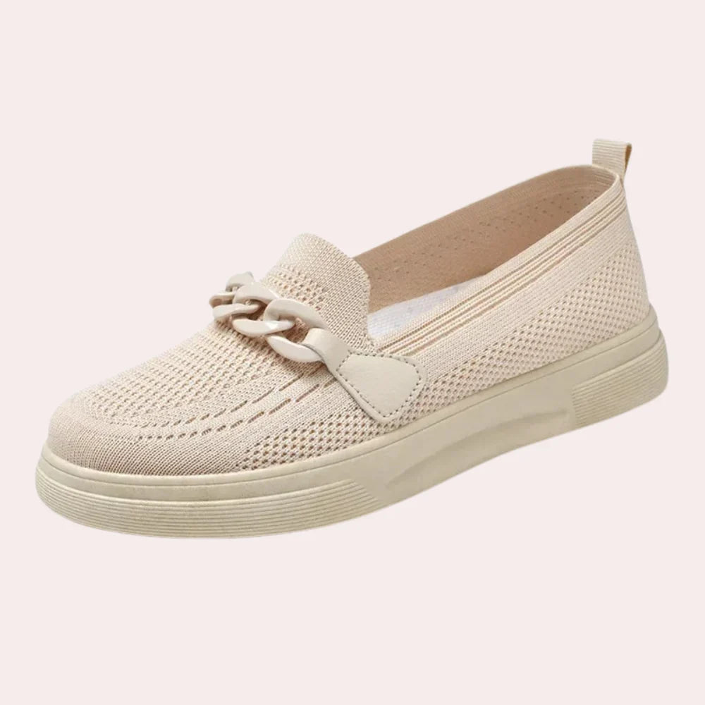 Alessia – Casual Orthopedic Summer Shoes for Women