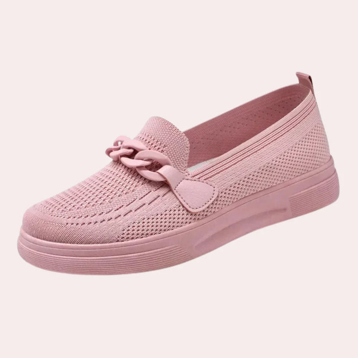 Alessia – Casual Orthopedic Summer Shoes for Women