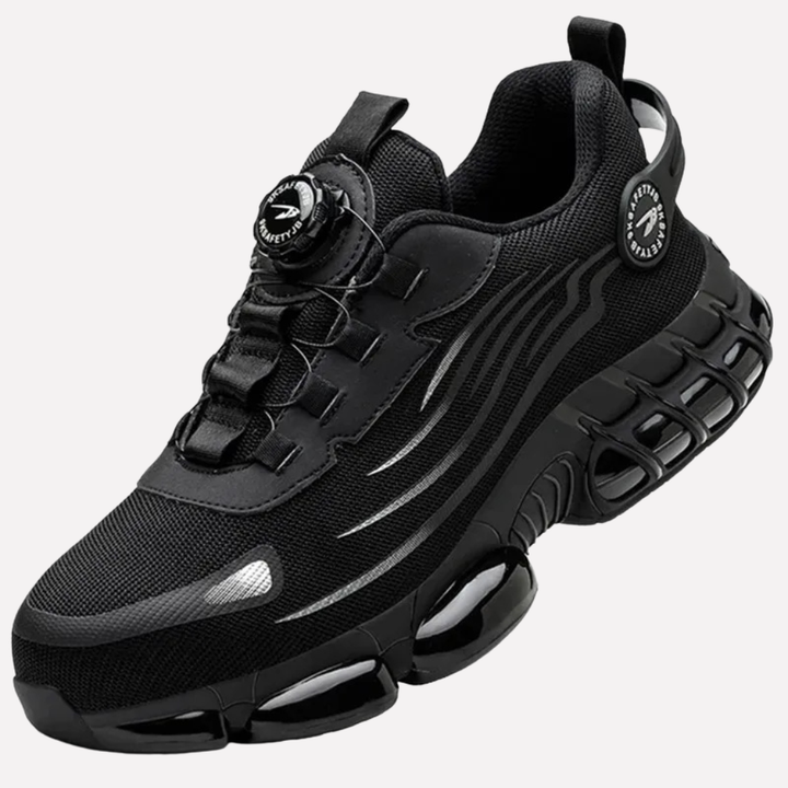 Work Safety Shoes