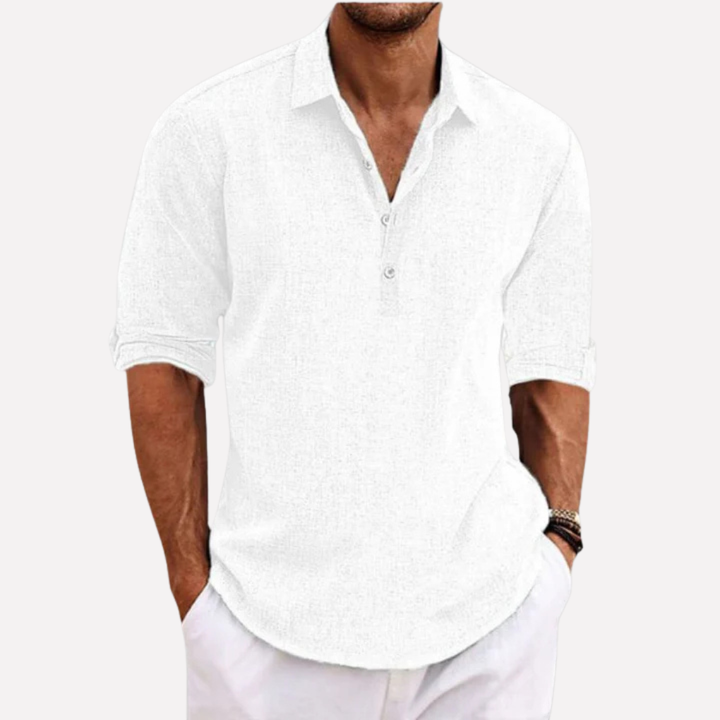 Men’s Polo Shirt