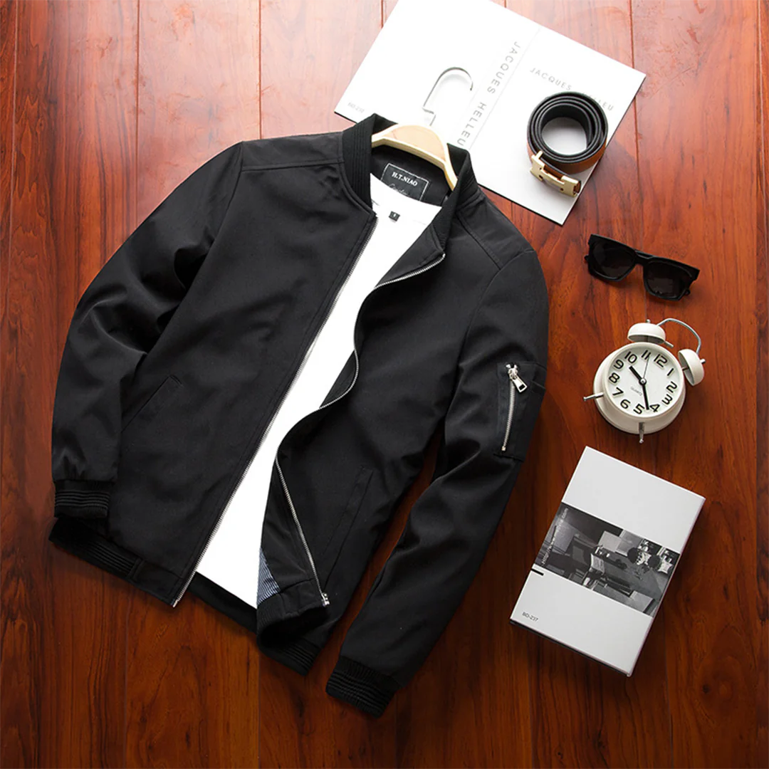 Elegant Women's Blazer with Vintage Look