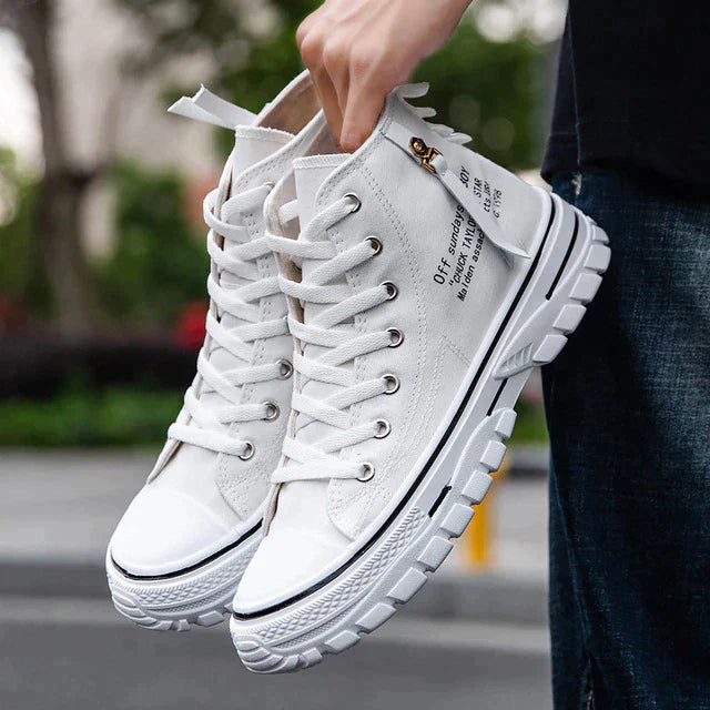 Olaf – Men's Sneakers | Everyday Comfort and Style