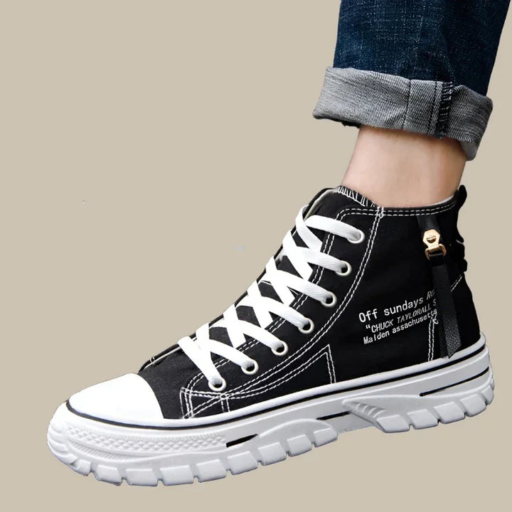 Olaf – Men's Sneakers | Everyday Comfort and Style
