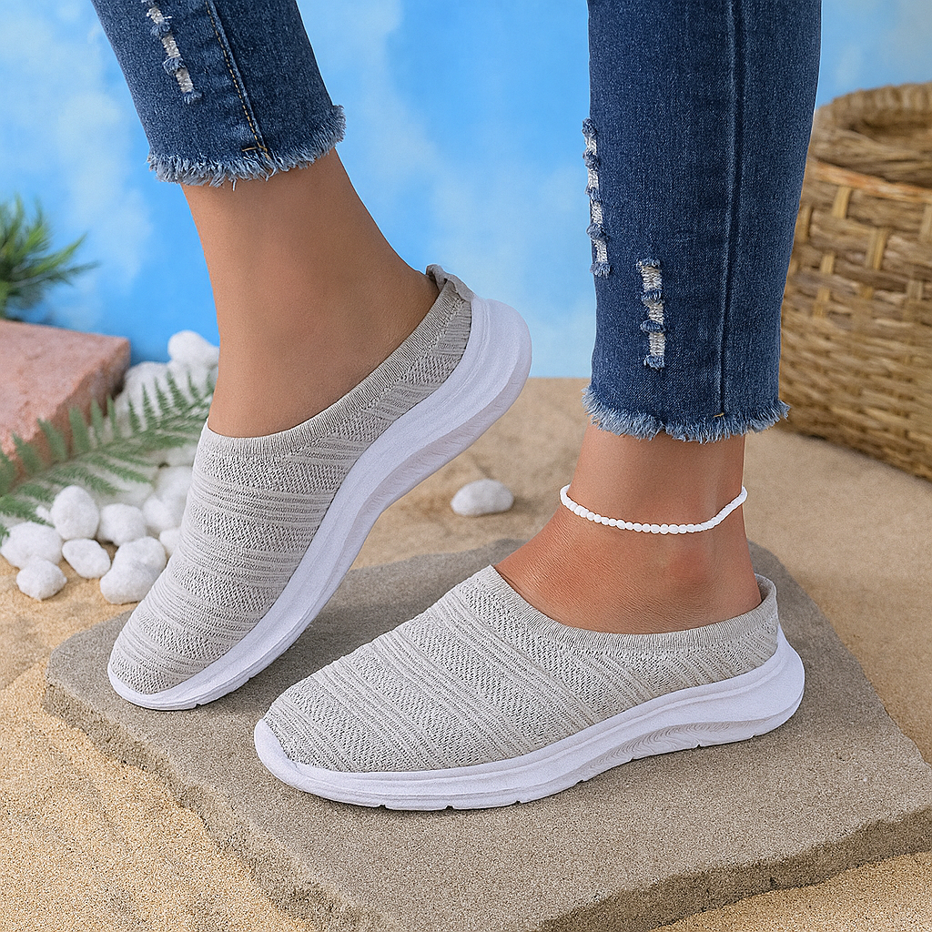 Orthopedic Summer Everyday Footwear