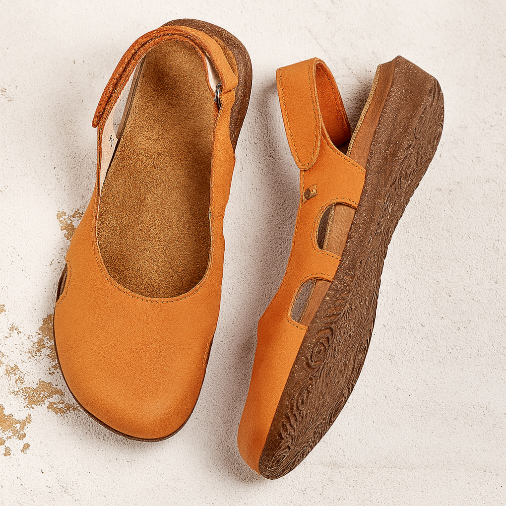 Classic Women’s Retro Gladiator Sandals ( Pre-Sale )