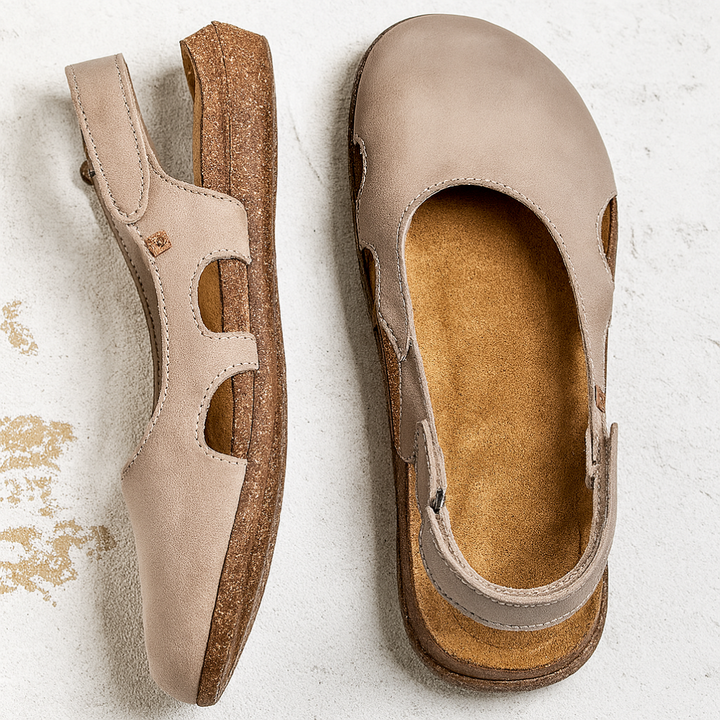 Classic Women’s Retro Gladiator Sandals ( Pre-Sale )