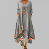 Elegant Sustainable Dress ( Pre-Sale )