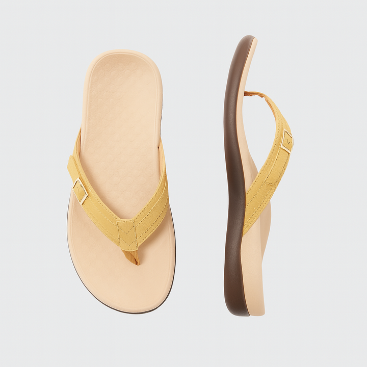 Women’s Orthopedic Flip Flops