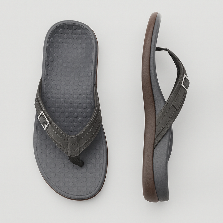 Women’s Orthopedic Flip Flops