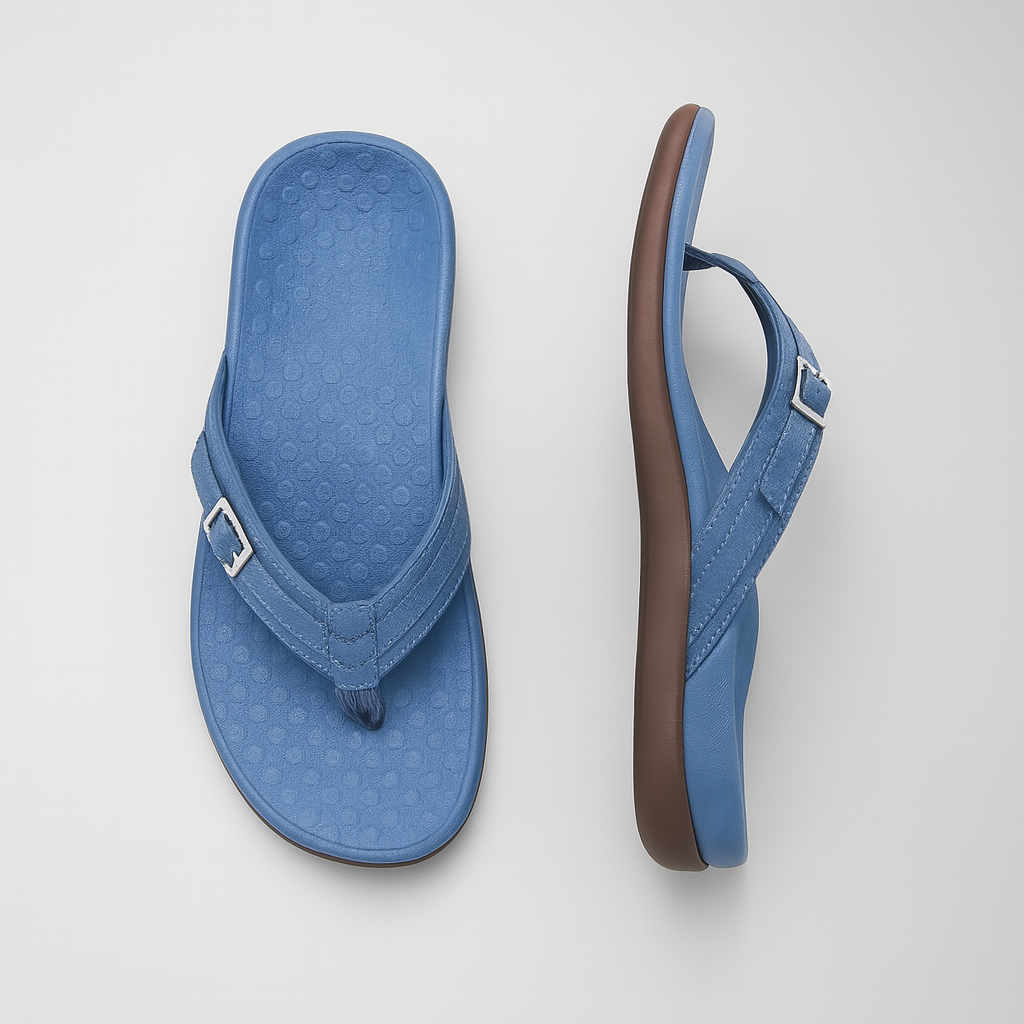 Women’s Orthopedic Flip Flops