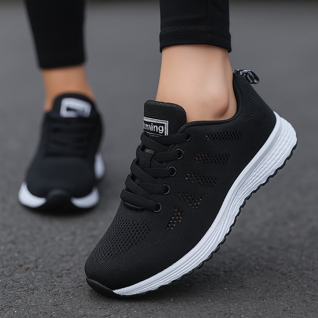 Women’s Orthopedic Sports Shoes