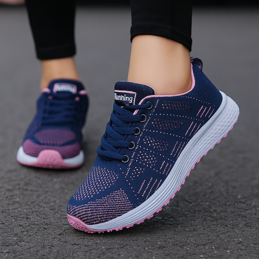 Women’s Orthopedic Sports Shoes