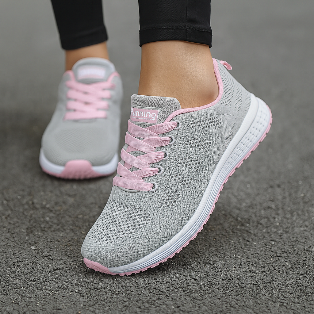 Women’s Orthopedic Sports Shoes